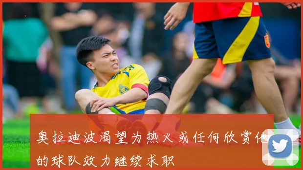 奥拉迪波渴望为热火或任何欣赏他的球队效力继续求职