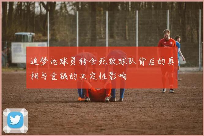追梦论球员转会死敌球队背后的真相与金钱的决定性影响