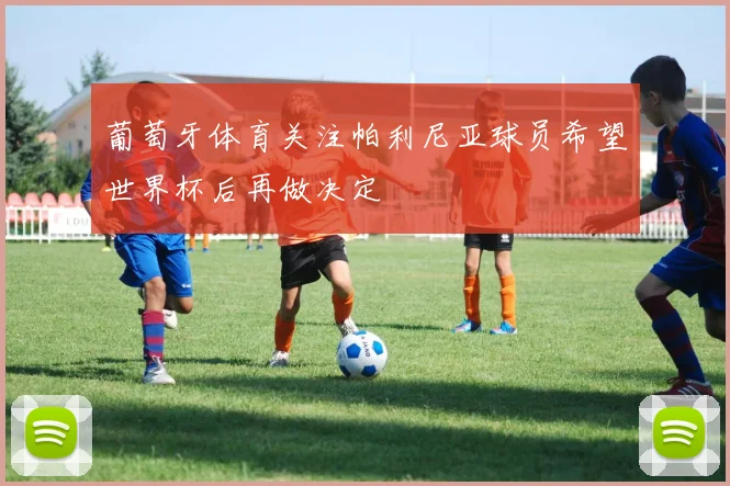 葡萄牙体育关注帕利尼亚球员希望世界杯后再做决定